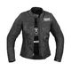 Dámská kožená moto bunda W-TEC Black Heart Raptura - 2.jakost