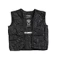 Dámská kožená moto bunda W-TEC Black Heart Raptura - 2.jakost