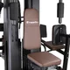 Posilovací věž inSPORTline Profigym C300