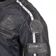 Pánská kožená moto bunda W-TEC Sheawen Vintage - 2.jakost