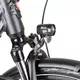 Městské elektrokolo Devron 28126 28" 4.0 - 2.jakost - Black