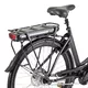 Městské elektrokolo Devron 28126 28" 4.0 - 2.jakost - Black