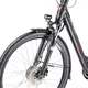 Městské elektrokolo Devron 28126 28" 4.0 - 2.jakost - Black