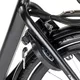 Městské elektrokolo Devron 28126 28" 4.0 - 2.jakost - Black
