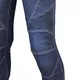 Dámské moto džíny W-TEC Rafael - modrá