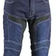 Pánské moto džíny W-TEC Alfred CE - modrá