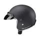 Moto přilba W-TEC Vacabro SWBH - Matt Carbon Pure
