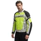Pánská letní moto bunda W-TEC Saigair