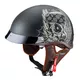 Retro přilba W-TEC Black Heart Longroad