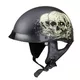 Moto přilba W-TEC Black Heart Rednut