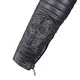 Dámská kožená bunda W-TEC Strass - 2.jakost