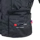 Touringová moto bunda W-TEC Excellenta Evo - Thunderstorm Gray