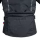 Touringová moto bunda W-TEC Excellenta Evo - Thunderstorm Gray