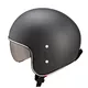 Moto přilba W-TEC Angeric Matt Carbon - Matt Carbon - Matt Carbon
