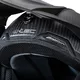 Motokrosová přilba W-TEC Crosscomp - karbon lesk