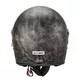 Moto přilba W-TEC Cruder Brindle - Rusty Grey