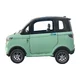 Elektrická čtyřkolka W-TEC Tuligo • 1500W • 45km/h • až 80km dojezd • s řidičákem - šedá