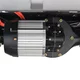 Elektrická čtyřkolka W-TEC Tuligo • 1500W • 45km/h • až 80km dojezd • s řidičákem - šedá