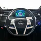 Elektrická čtyřkolka W-TEC Tuligo • 1500W • 45km/h • až 80km dojezd • s řidičákem - šedá