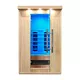 Infrasauna inSPORTline Mettsa 200