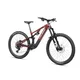Horské celoodpružené elektrokolo Crussis e-Full 12.11 800Wh 29" - model 2026 • Avinox M2S motor