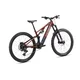 Horské celoodpružené elektrokolo Crussis e-Full 12.11 800Wh 29" - model 2026 • Avinox M2S motor