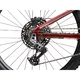 Horské celoodpružené elektrokolo Crussis e-Full 12.11 800Wh 29" - model 2026 • Avinox M2S motor