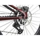 Horské celoodpružené elektrokolo Crussis e-Full 12.11 800Wh 29" - model 2026 • Avinox M2S motor