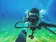 Outdoorová kamera inSPORTline ActionCam III - rozbaleno