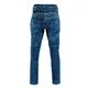 Moto jeansy BOS Prado - Gray