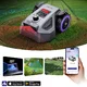 Robotická sekačka Anthbot M5 LiDAR (500 m²)