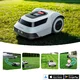 Robotická sekačka s vodícím drátem Anthbot Pion 1000 (1000m²) - 2.jakost