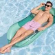 Nafukovací lehátko Bestway Aqua Lounge 160 x 84 cm
