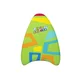 Dětský plovák Bestway Aquastar Swim Safe - zelená