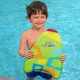 Dětský plovák Bestway Aquastar Swim Safe