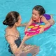 Dětský plovák Bestway Aquastar Swim Safe