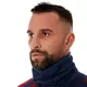 Multifunkční šátek Brubeck Athletic - Fuchsia - tmavě modrá