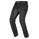 Pánské moto jeansy Ayrton 505 Black - černá - černá