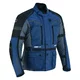 Pánská touringová moto bunda BOS Maximum - Gray