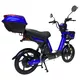 Elektroskútr inSPORTline E-Greta 12Ah 18"