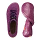 Dámské barefoot boty Brubeck Merino - Fuchsia
