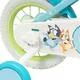 Dětské kolo Toimsa Bluey 16" • 110-120 cm