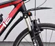 Přední blatník SKS Shockboard 26" / 1,75-2,5" do sloupku vidlice - 2.jakost