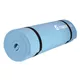 Karimatka inSPORTline EVA 180x50x1 cm - žlutá