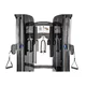 Posilovací stojan Body Craft PFT Cable Column - 2.jakost