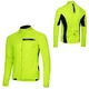 Pánská větrovka Etape Bora 2.0 - žlutá fluo