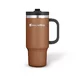 Termohrnek inSPORTline Natticino 470 ml - modrá