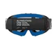 Dětské motokrosové brýle Alpinestars Vision Mirror Youth