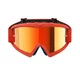 Dětské motokrosové brýle Alpinestars Vision Mirror Youth