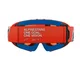 Dětské motokrosové brýle Alpinestars Vision Mirror Youth